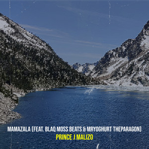 Album Mamazala from 
