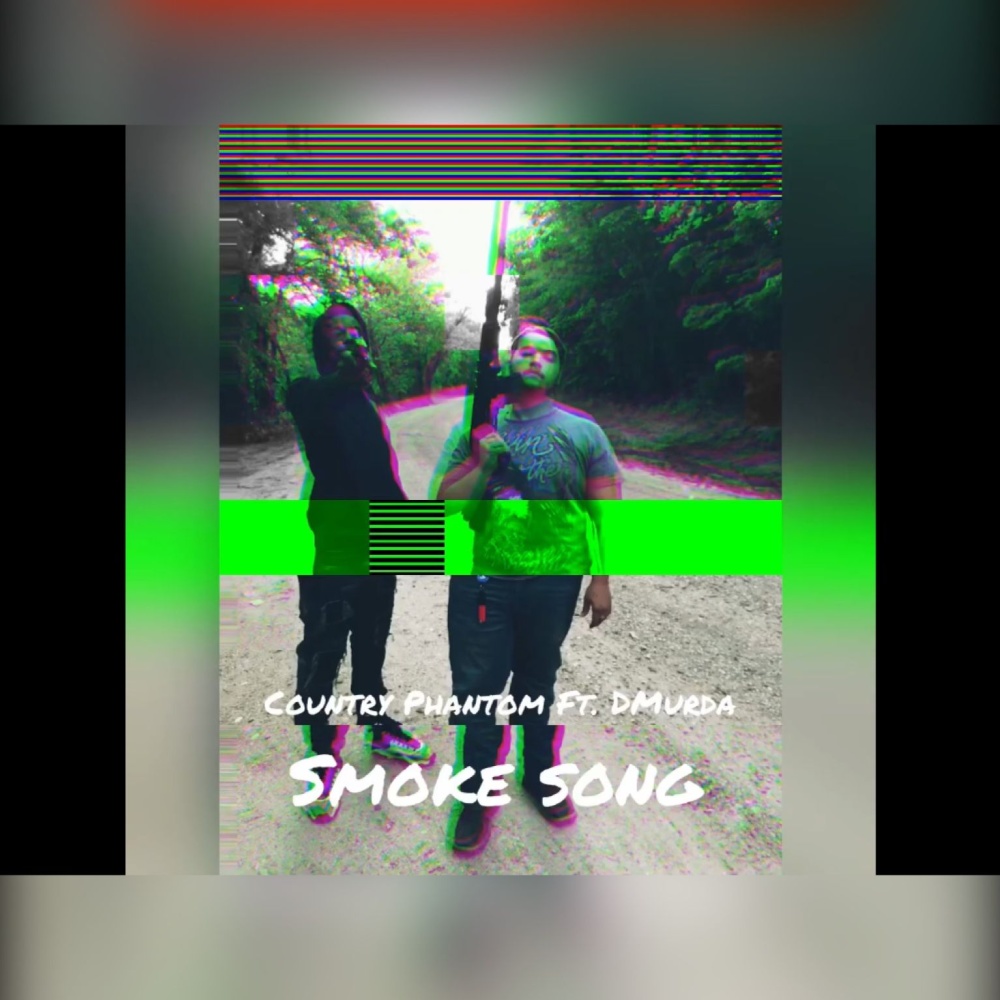Country Phantom Smoke Song