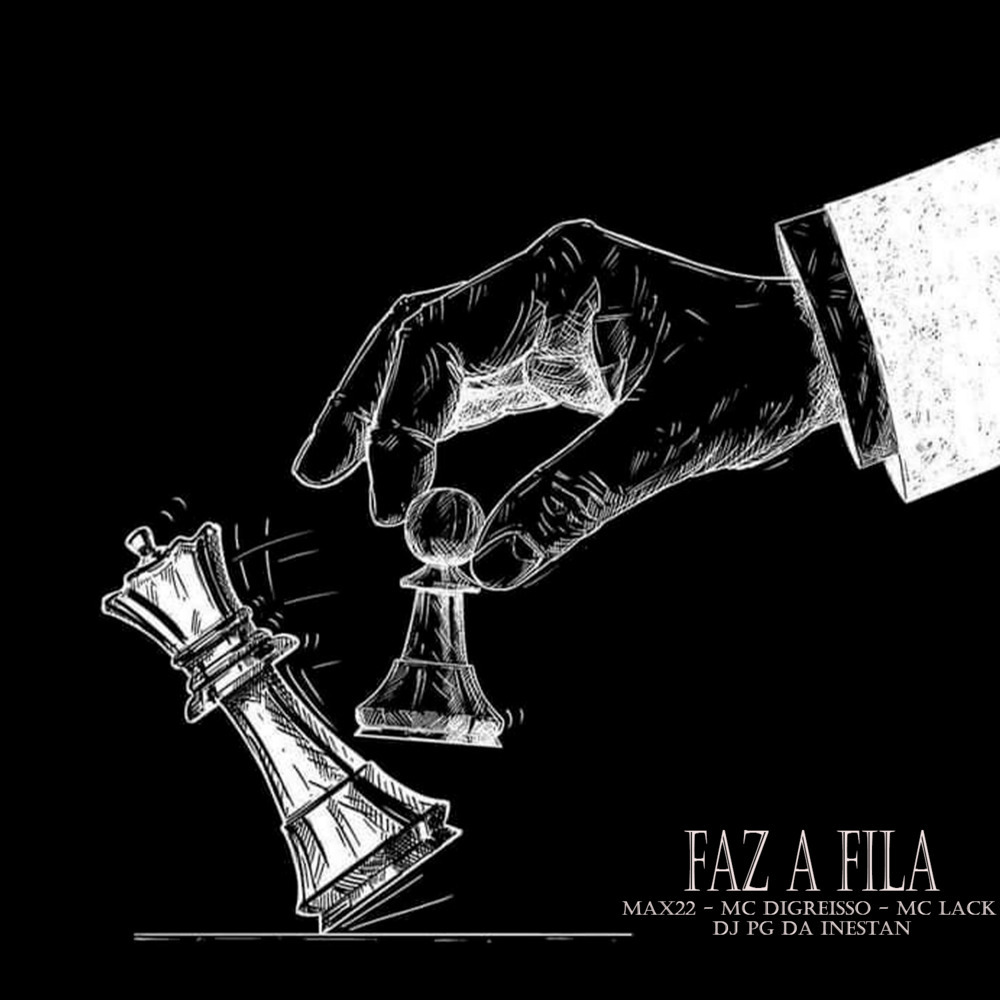 FAZ A FILA (Explicit)