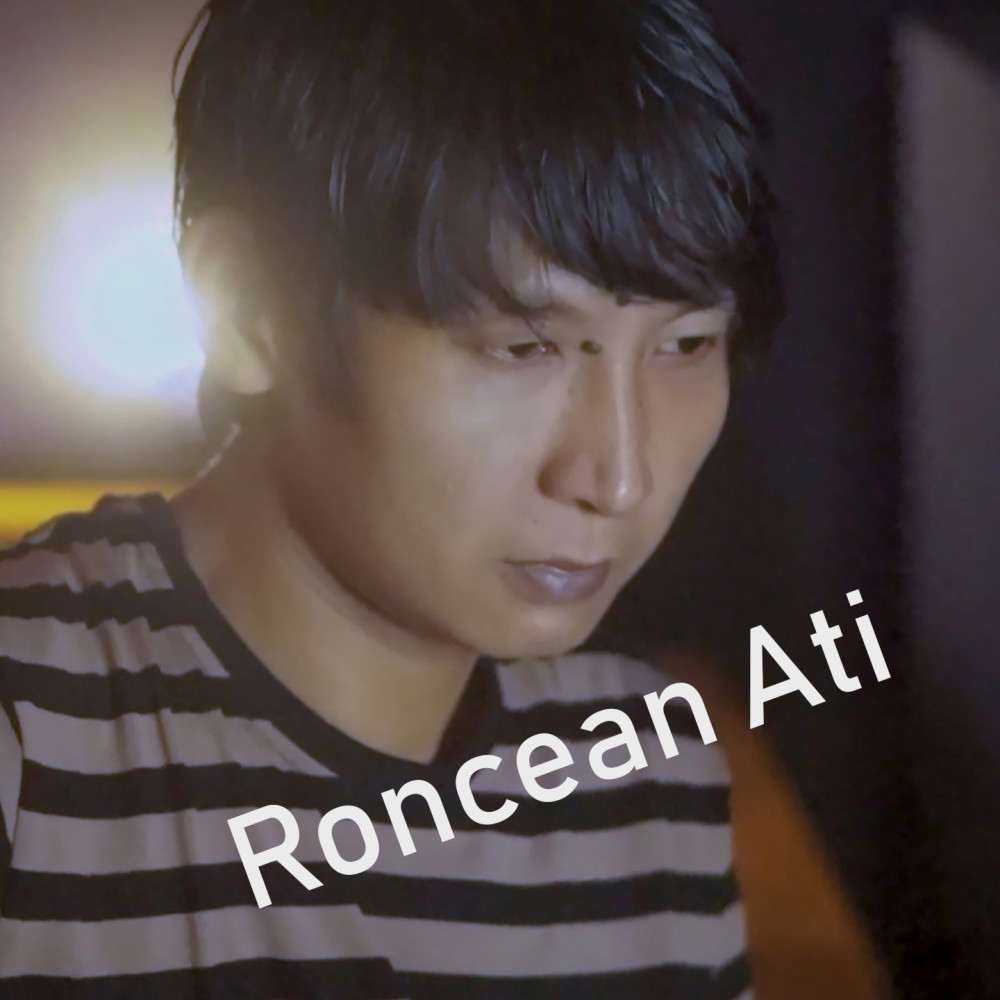 Roncean Ati (Acoustic)