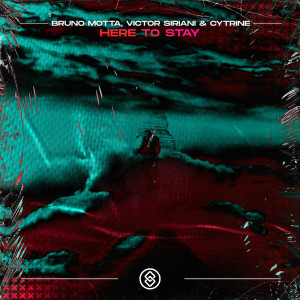 Album Here To Stay from Bruno Motta