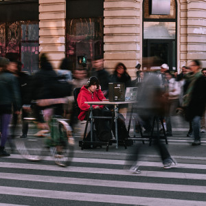 default playlist img