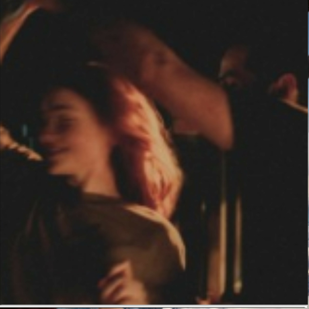 Saçlarında Saklı (Explicit)