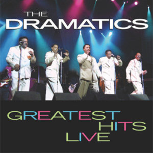 ดาวน์โหลดและฟังเพลง Doggy Dogg World (Live) พร้อมเนื้อเพลงจาก The Dramatics