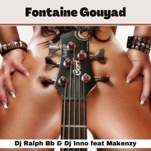 收聽DJ Ralph Bb的Fontaine Gouyad歌詞歌曲