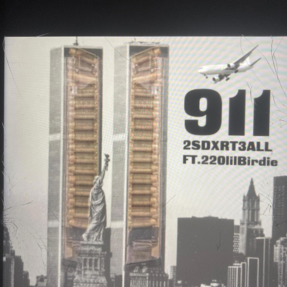 9/11 (feat. Lil birdie) (Explicit)
