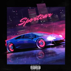 Listen to Sportcar (Explicit) song with lyrics from ASKILLA