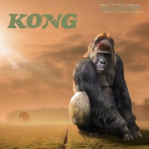 ดาวน์โหลดและฟังเพลง Kong พร้อมเนื้อเพลงจาก Elusion
