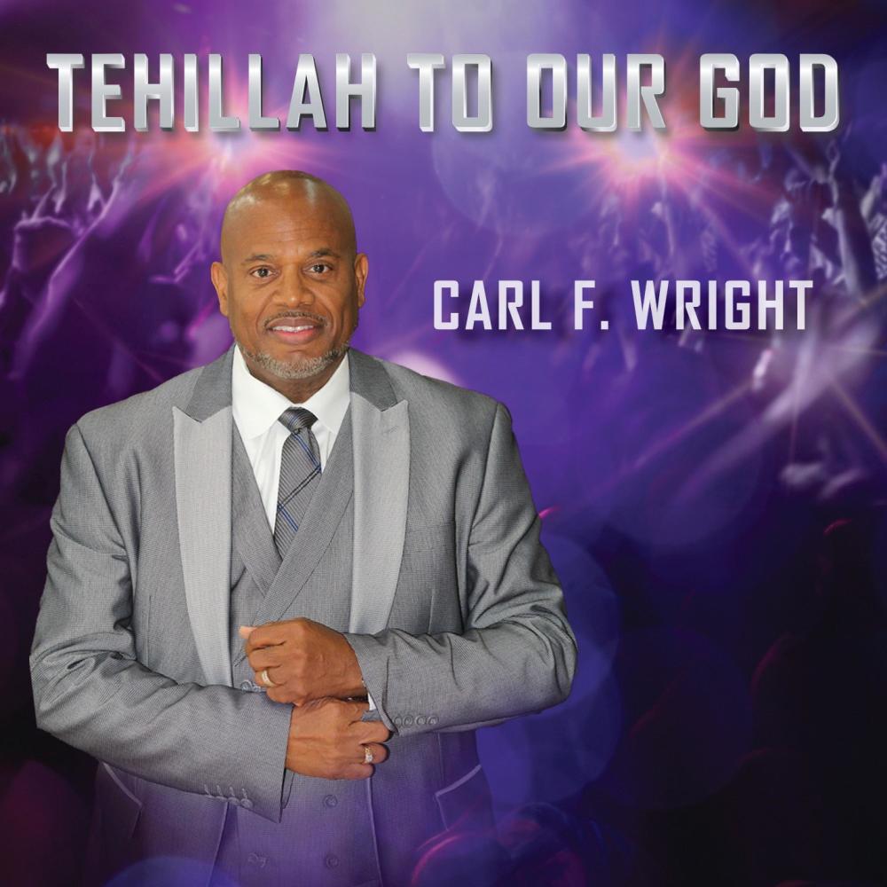 A Mighty God We Serve