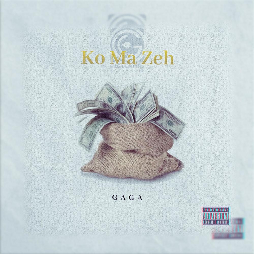 Ko Ma Zeh