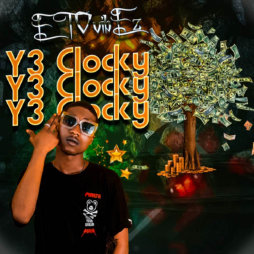 Y3 Clocky (Explicit)