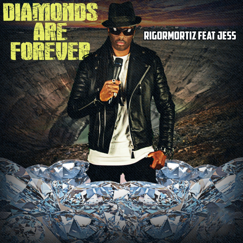 Diamonds Are Forever