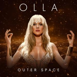 Olla的專輯Outer Space