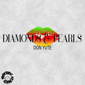 Don Yute的專輯Diamonds & Pearls