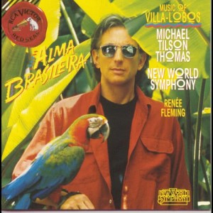 收聽Michael Tilson Thomas的Chôros Nr. 10: Animé, Lent; Animé; Très peu animé歌詞歌曲