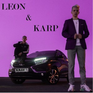 收听Karp的XRAY (Explicit)歌词歌曲