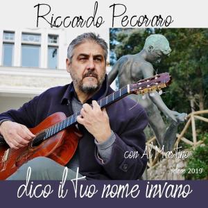Riccardo Pecoraro的專輯Dico il tuo Nome invano