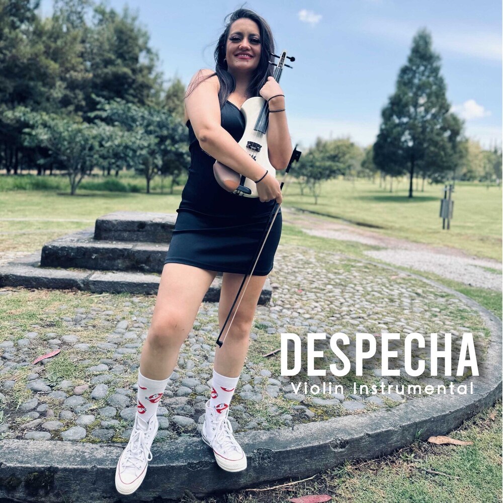 Despechá (Violin Instrumental)