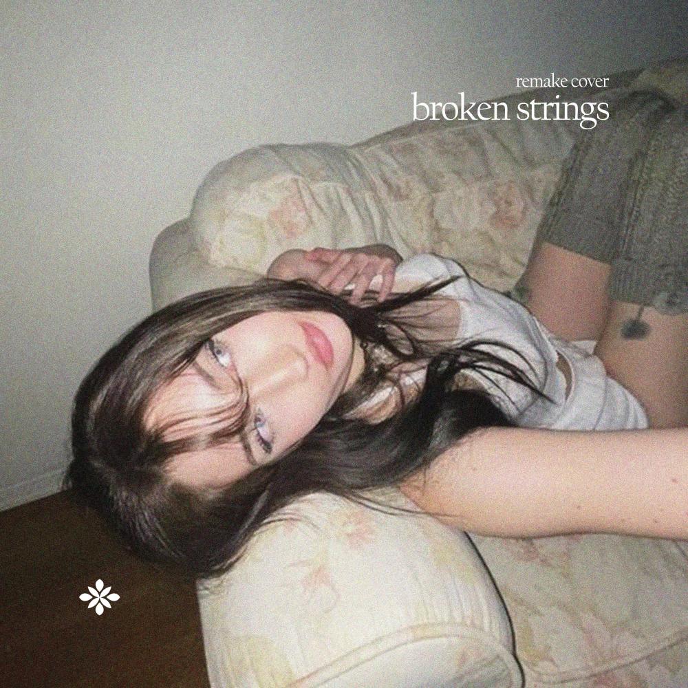 Broken Strings - Remake Cover