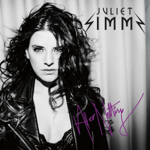 อัลบัม All or Nothing ศิลปิน Juliet Simms