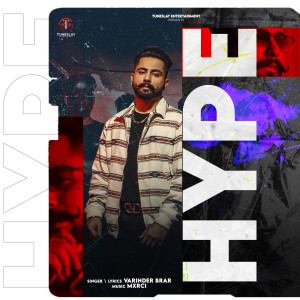 Album Hype from Varinder Brar
