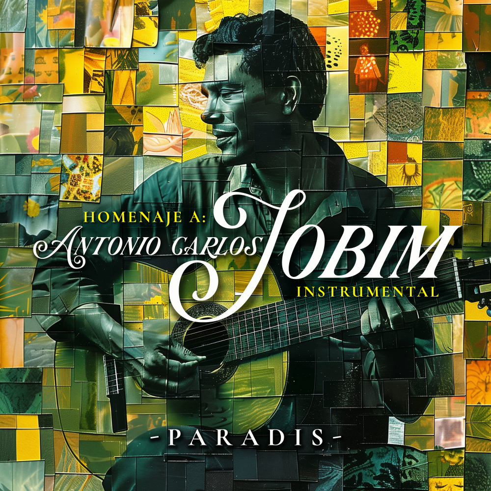 Homenaje a Antonio Carlos Jobim (Instrumental)