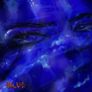 Album Blue from 