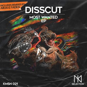 Listen to Most Wanted song with lyrics from Disscut