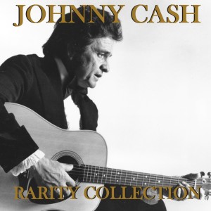 收听Johhny Cash的Goodbye Little Darling歌词歌曲