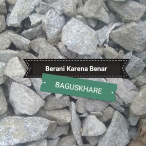 Dengarkan Berani Karena Benar (Live) (Explicit) (Live|Explicit) lagu dari Baguskhare dengan lirik