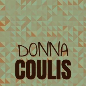 Various Artists的專輯Donna Coulis