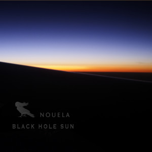 Nouela的專輯Black Hole Sun