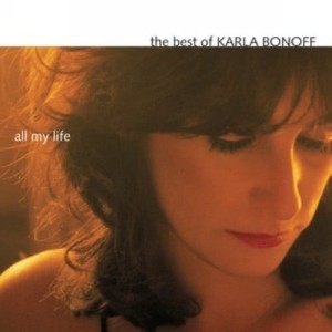ดาวน์โหลดและฟังเพลง Someone to Lay Down Beside Me พร้อมเนื้อเพลงจาก Karla Bonoff