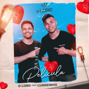 Listen to Película song with lyrics from Banda O Lord