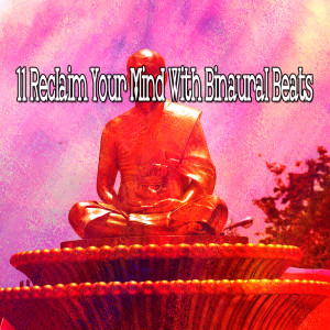 Dengarkan The Slow Binaural Chime lagu dari Binaural Beats dengan lirik