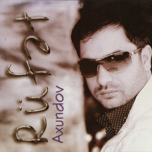 Album Rüfət Axundov from Rüfət Axundov