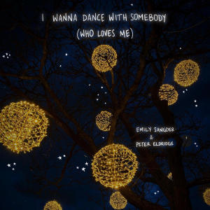 Emily Sangder的專輯I Wanna Dance with Somebody (Who Loves Me) (feat. Peter Eldridge)