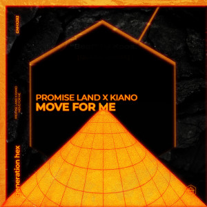 Album Move For Me oleh Promise Land