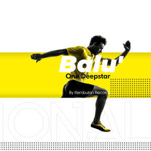 Album One Deepstar oleh Balu'