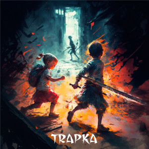 Protivnyy的專輯Trapka (Explicit)