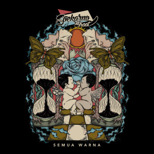 Listen to Semua Warna song with lyrics from Soekarno Straat