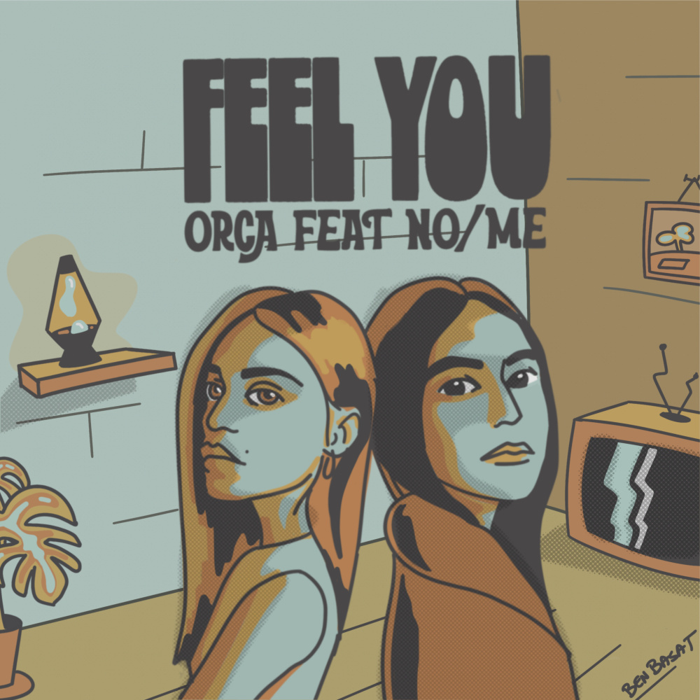 Feel You (Explicit)
