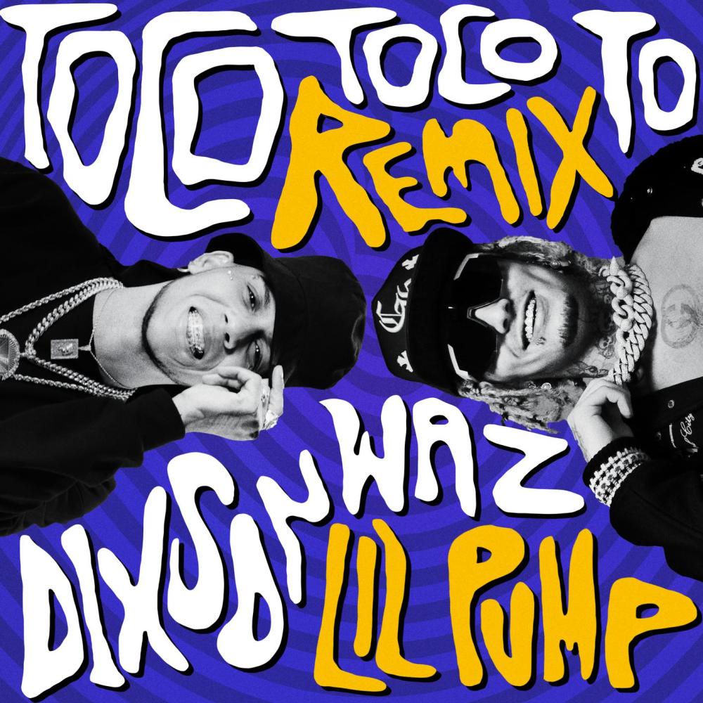 Toco Toco To (Remix) (Remix|Explicit)