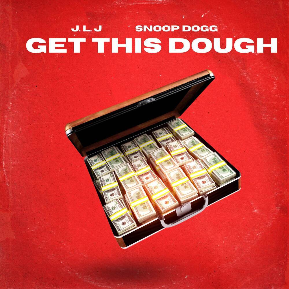 Get This Dough (Remix)