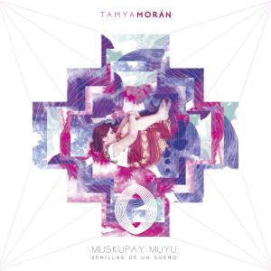 收聽Tamya Moran的Nushu Andino歌詞歌曲