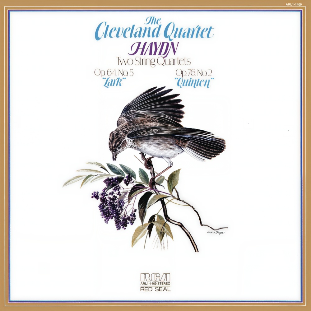 III. Minuet - Trio (2023 Remastered Version)