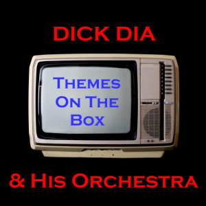 ดาวน์โหลดและฟังเพลง The Addams Family พร้อมเนื้อเพลงจาก Dick Dia