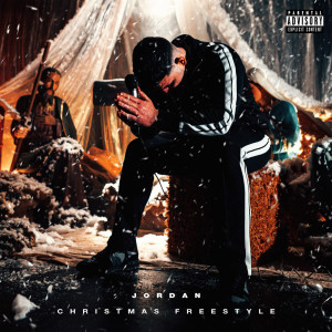 Album Christmas Freestyle (Explicit) from Jordan