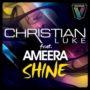 Album Shine oleh Christian Luke