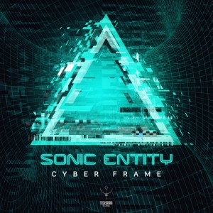 Album Cyber Frame oleh Sonic Entity